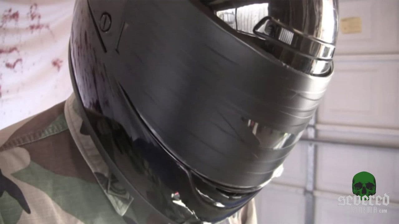 The Leaf Blower Massacre