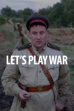 Let's Play War!