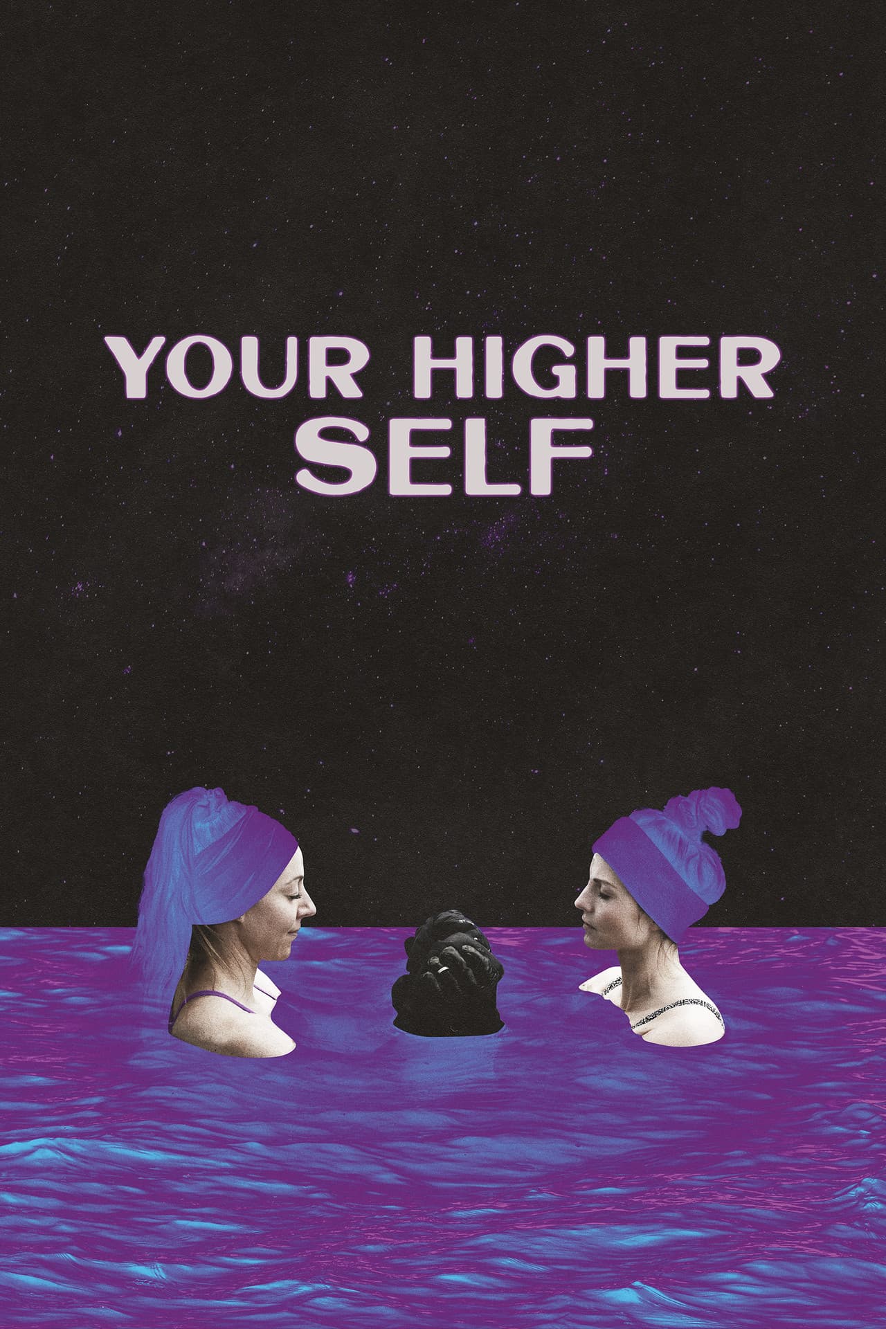 Your Higher Self