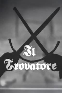 Il Trovatore
