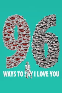 96 Ways to Say I Love You