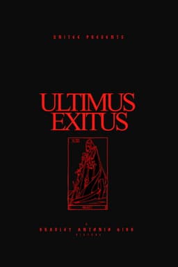 ULTIMUS EXITUS