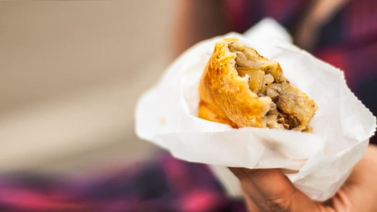 Greggs: Secrets of Their Best Bakes