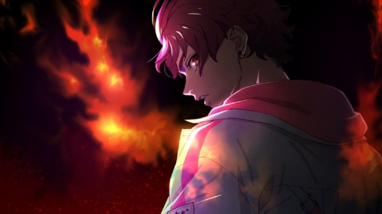 Paradox Live THE ANIMATION