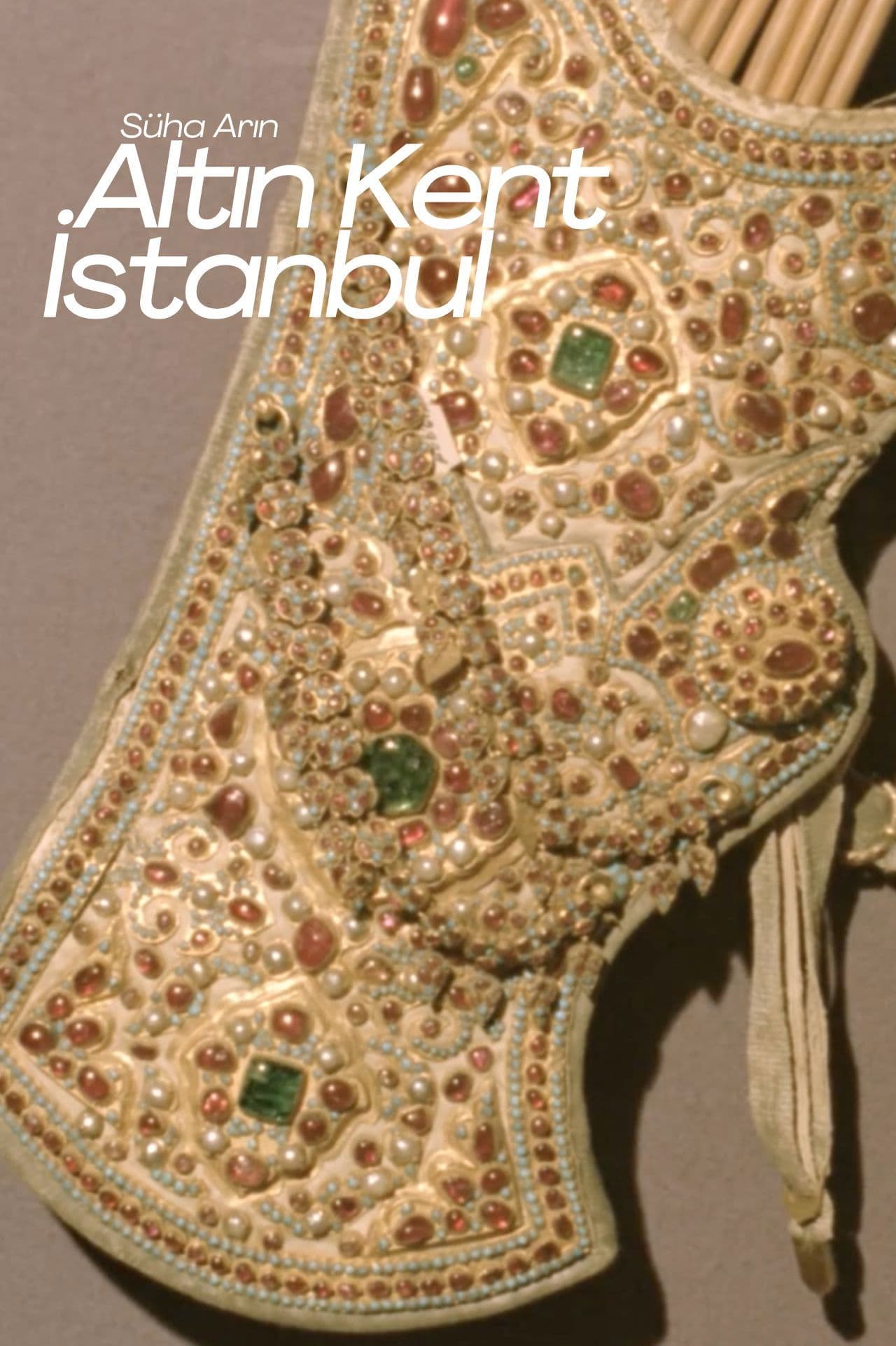 İstanbul The Golden City