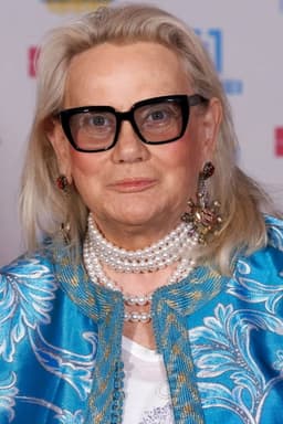 Lilo von Kiesenwetter