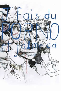 I Make Porn and I Like it