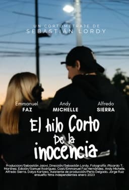El hilo corto de la inocencia
