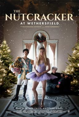 The Nutcracker at Wethersfield