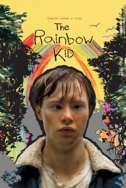 The Rainbow Kid