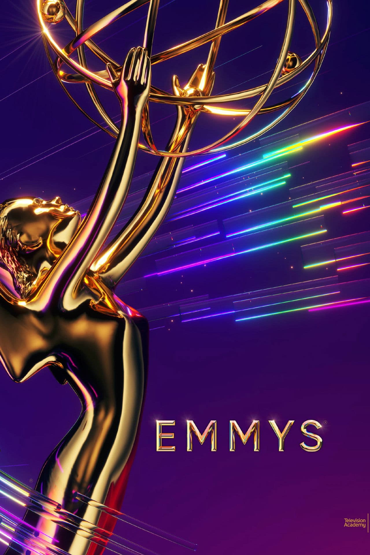 The 76th Emmy Awards