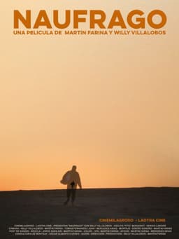 Náufrago