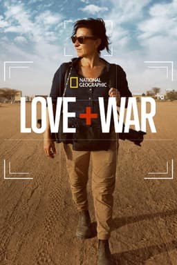 Love+War
