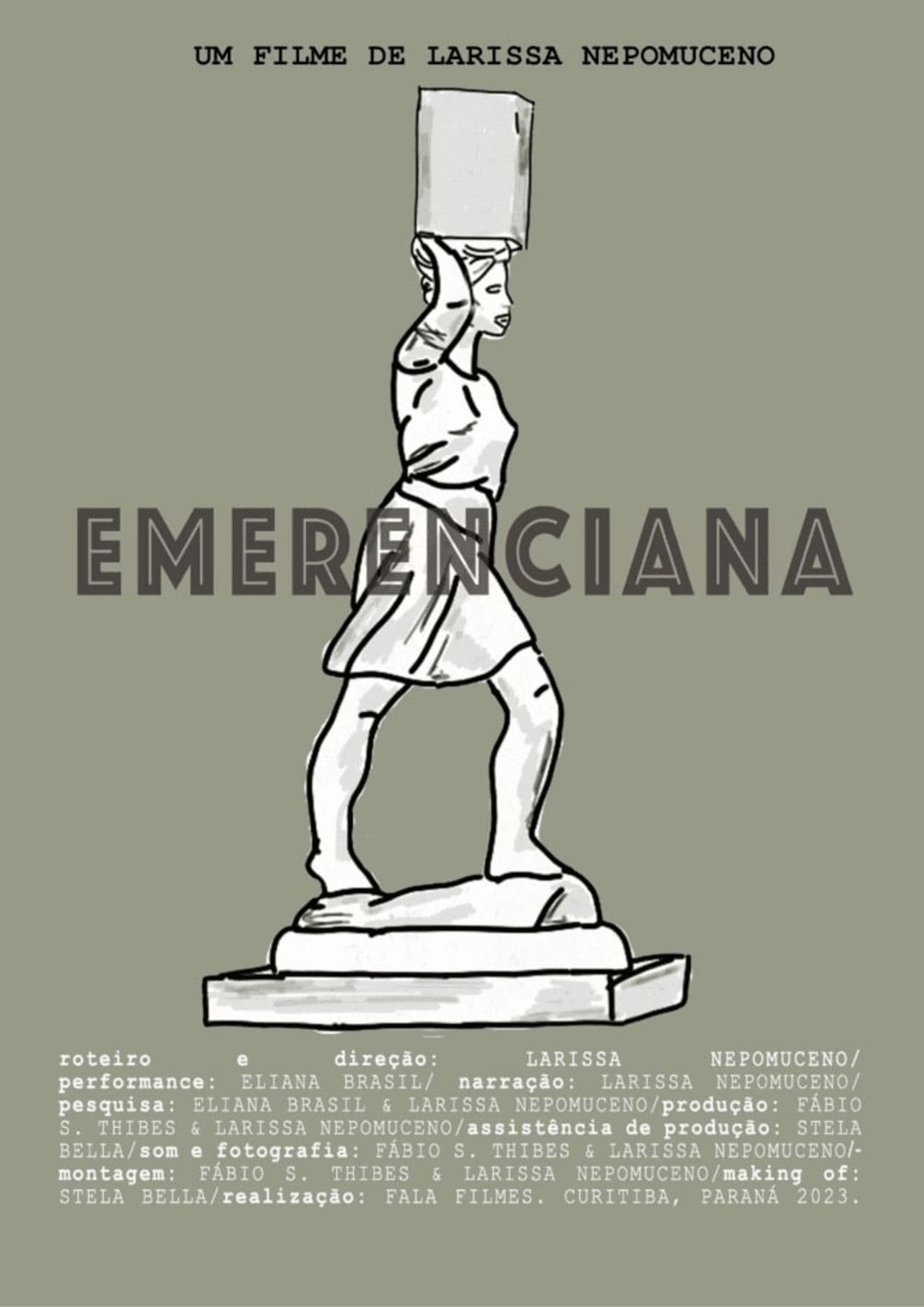 Emerenciana