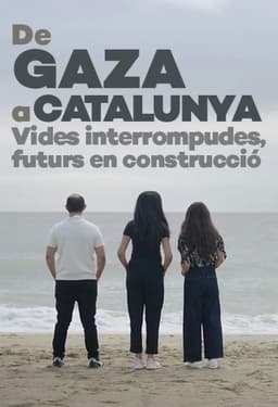 De Gaza a Catalunya: vides interrompudes, futurs en construcció