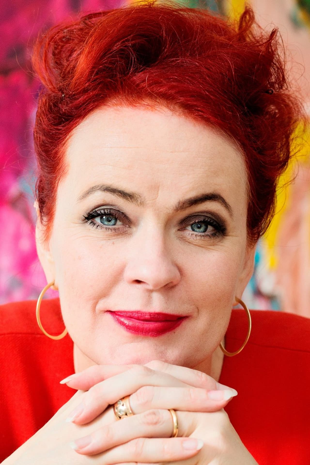 Mette Rode Sundstrøm