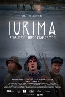 IURIMA – A Tale of Three Fishermen