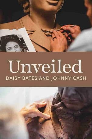 Unveiled: Daisy Bates and Johnny Cash