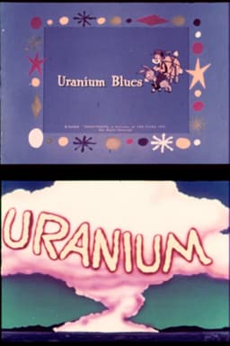 Uranium Blues