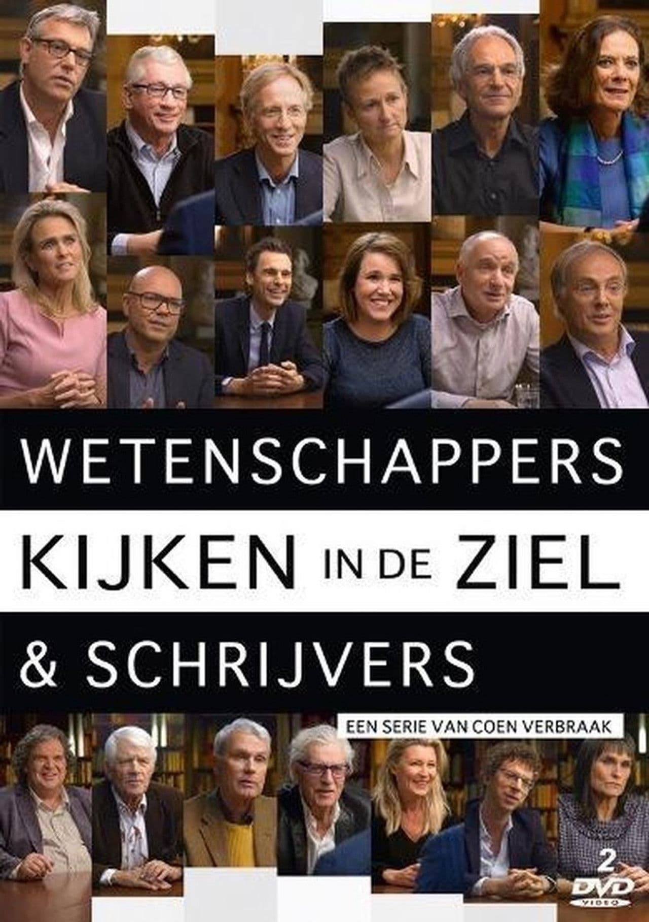 Wetenschappers