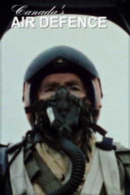 Canada's Air Defence