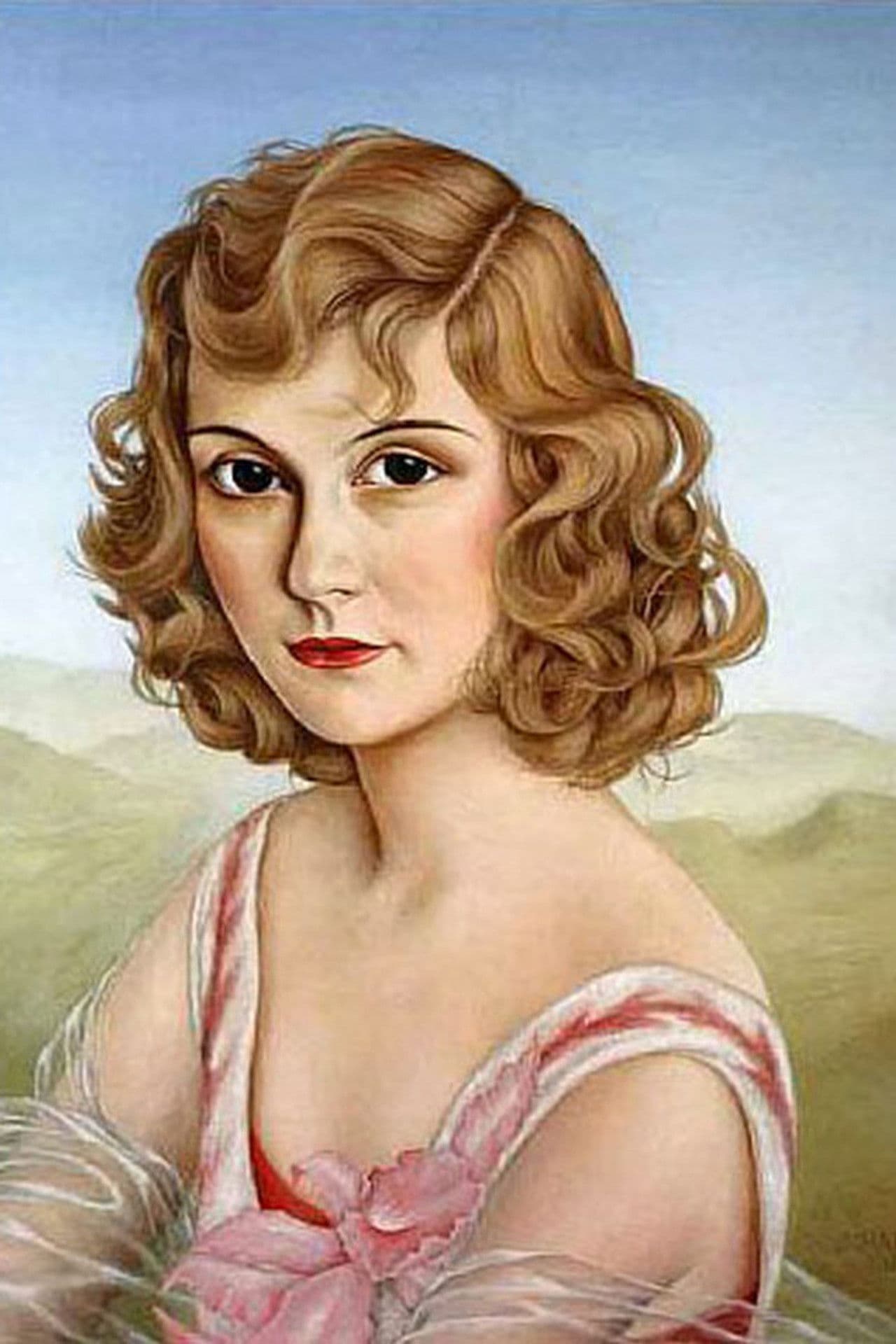 Alexandra Molino von Kluck