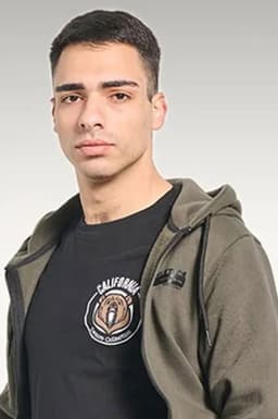 Λουκάς Προκοπίου