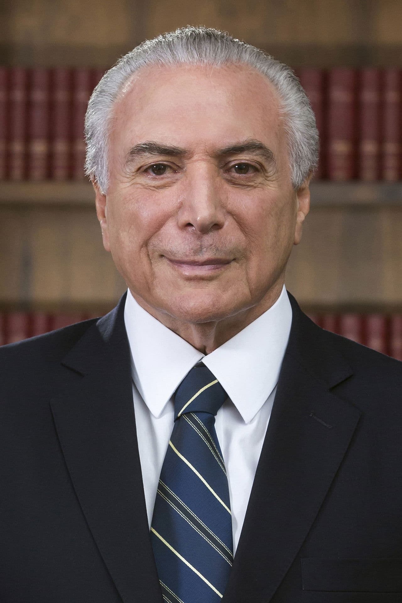 Michel Temer