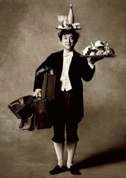 恋のヴェネチア狂騒曲