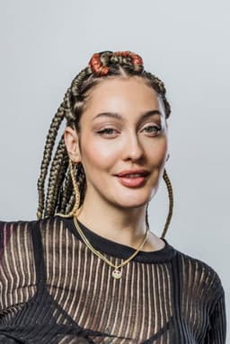 Kateřina Klinderová