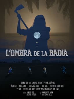 L'ombra de la badia