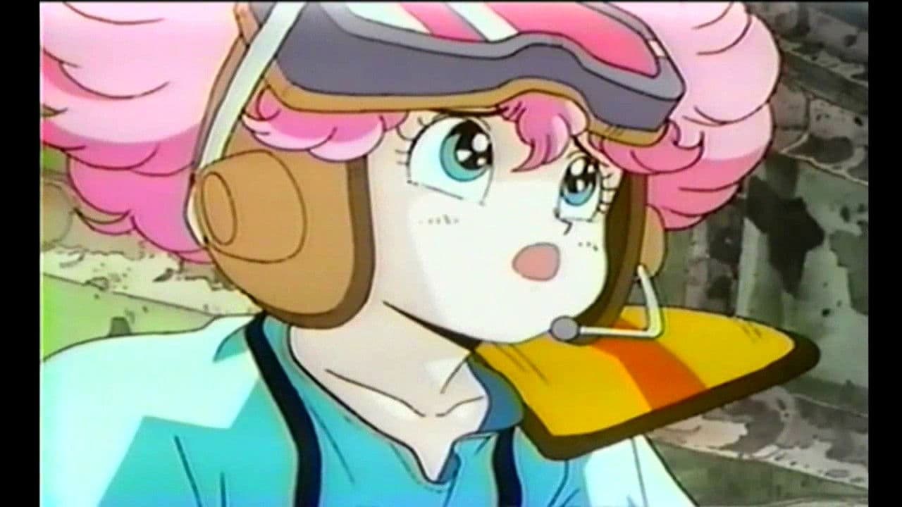 Pink: Water Bandit, Rain Bandit