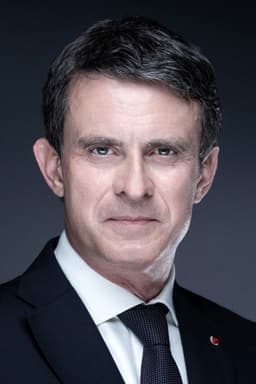 Manuel Valls