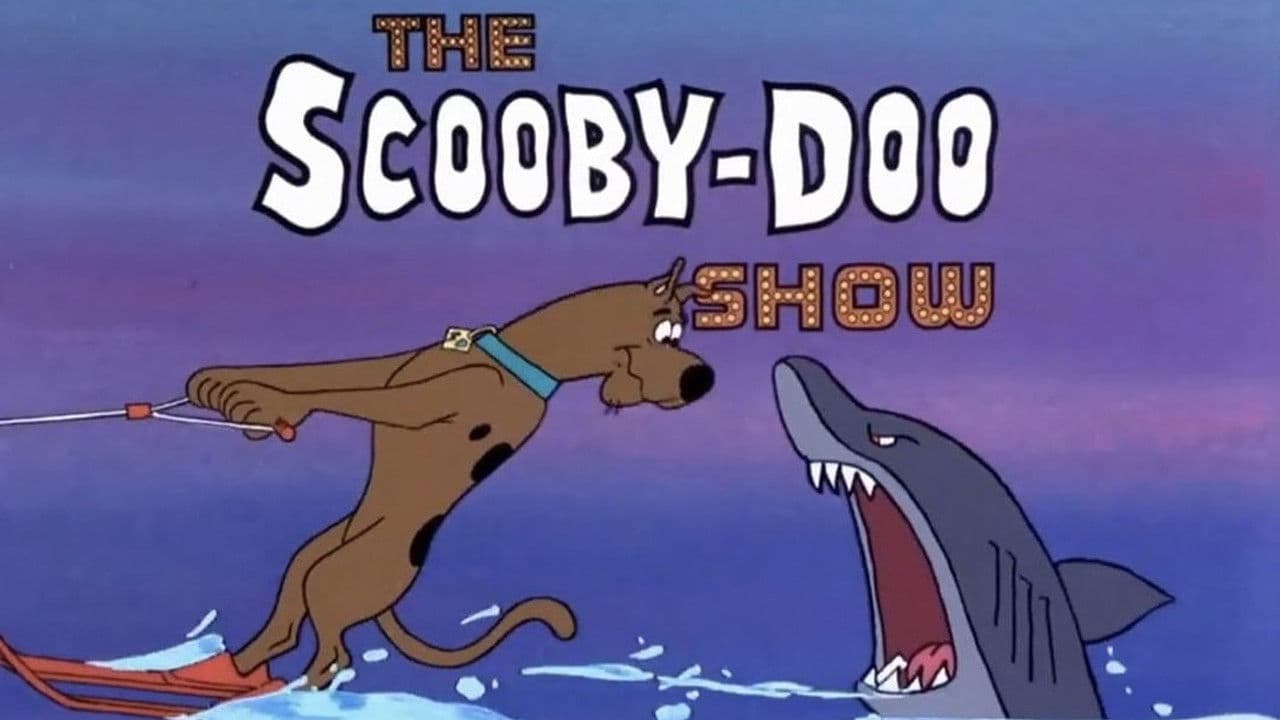 The Scooby-Doo Show