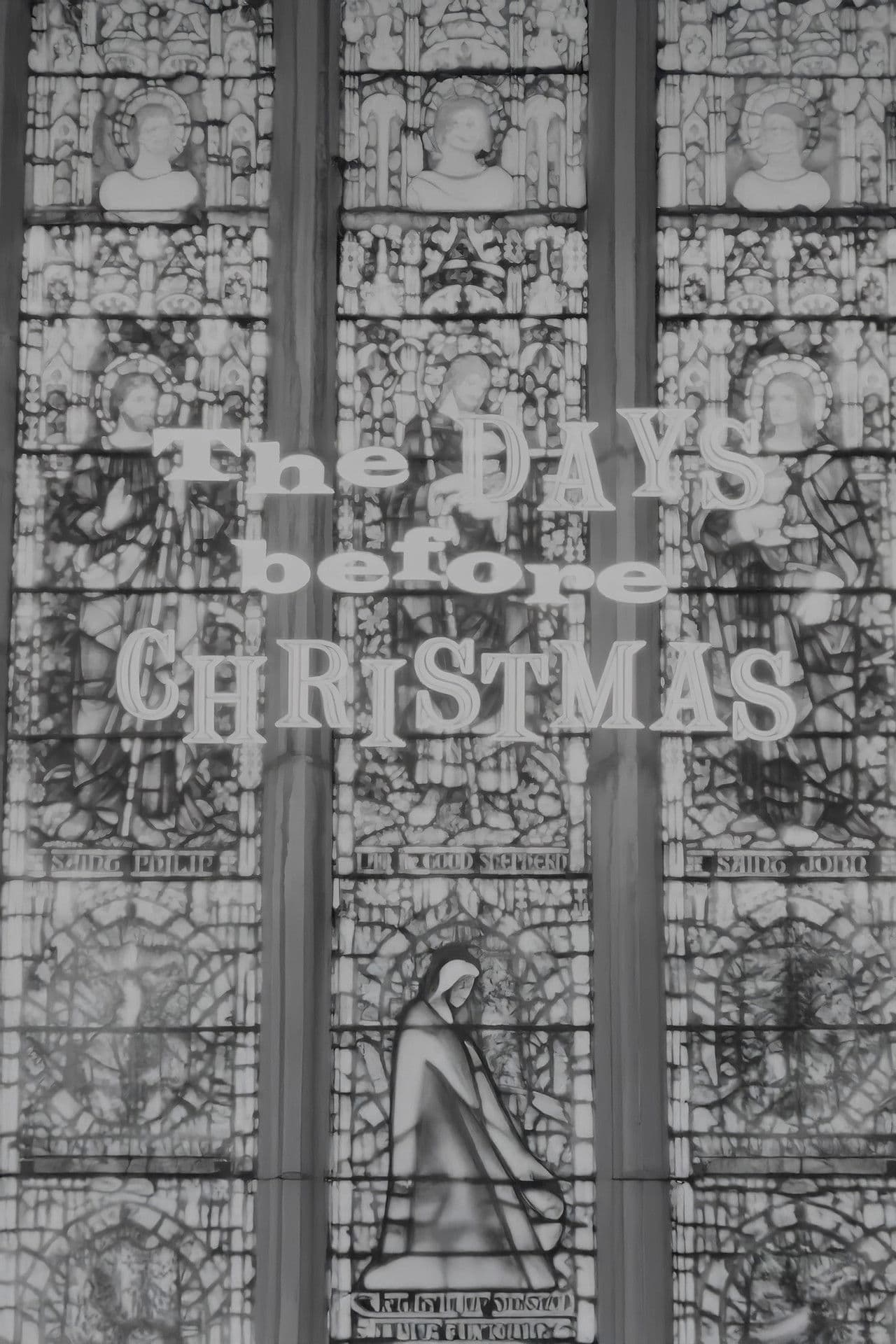 The Days Before Christmas