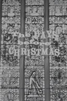 The Days Before Christmas