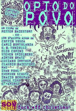 Opium for the People