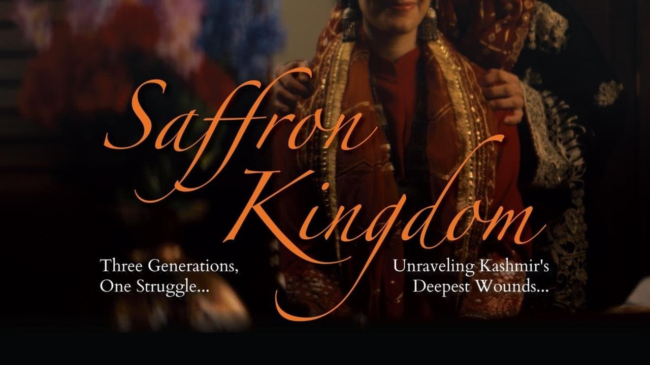 Saffron Kingdom