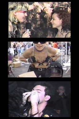 Charles Gatewood's Erotic Tattooing and Body Piercing IV