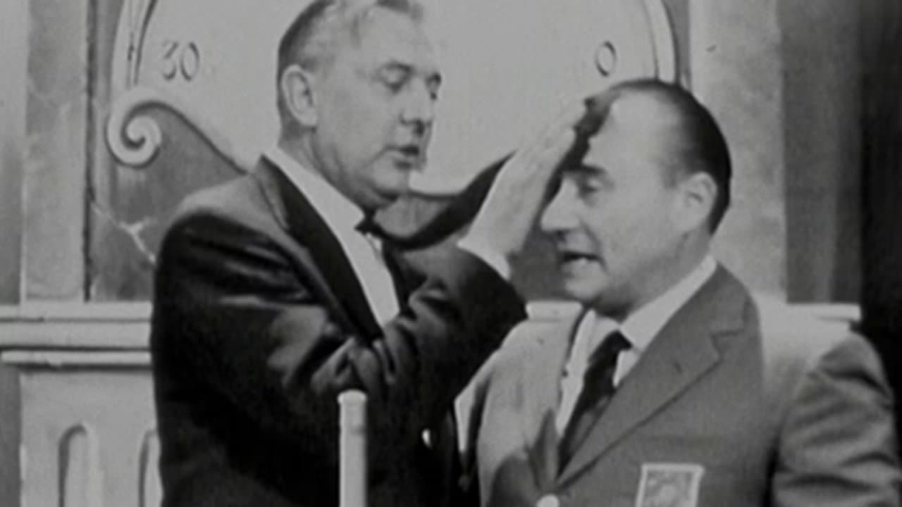 In the Footsteps of Monsieur Hulot