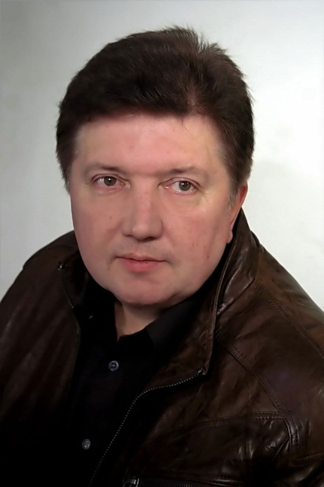 Evgeniy Galushko