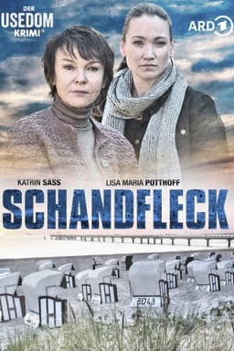 Schandfleck - Der Usedom-Krimi