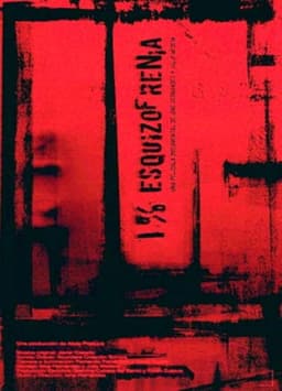 Uno por ciento, esquizofrenia