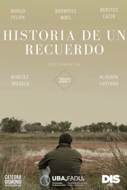 Historia de un recuerdo