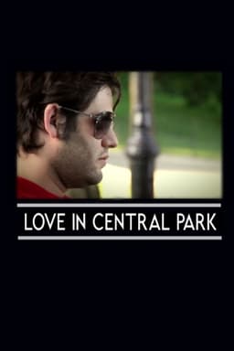 Love in Central Park
