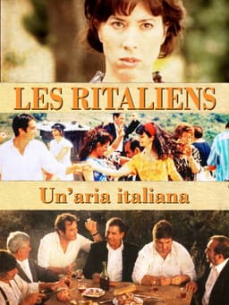 Les ritaliens