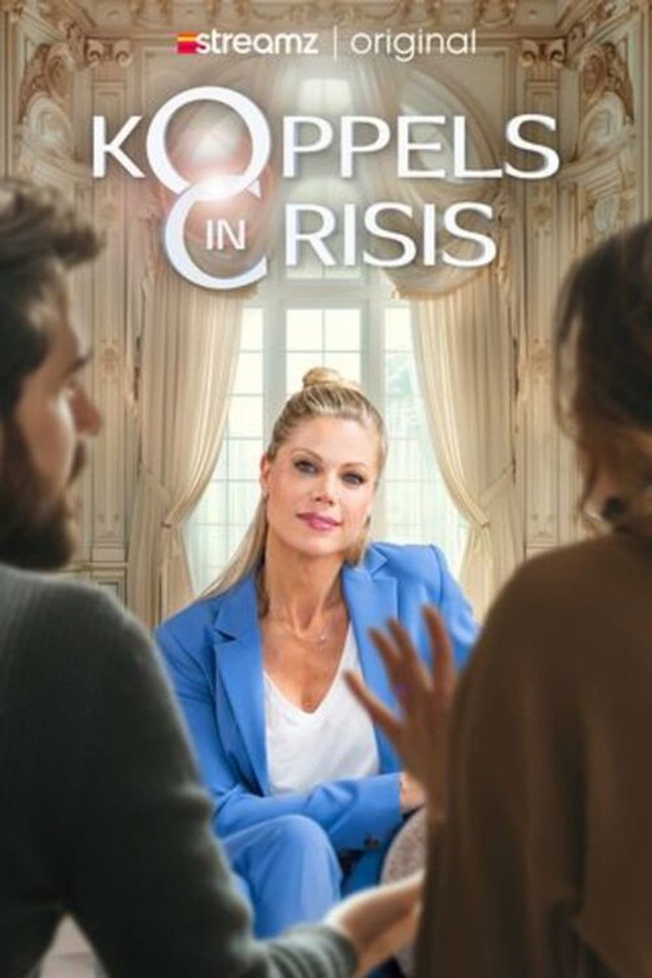 Couples in crisis