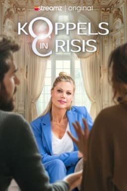 Couples in crisis