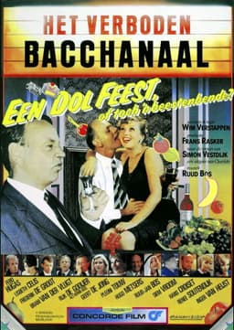 The Forbidden Bacchanal