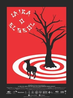 Anger, Also Known As Sheol